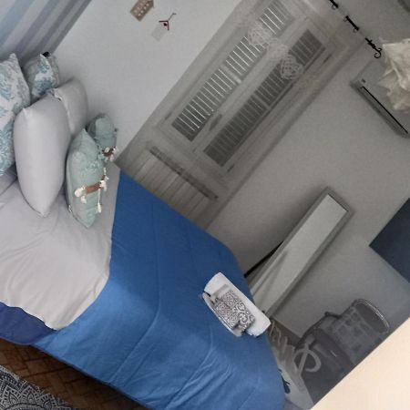 Apartament Lunazzurra Mesyna Zewnętrze zdjęcie