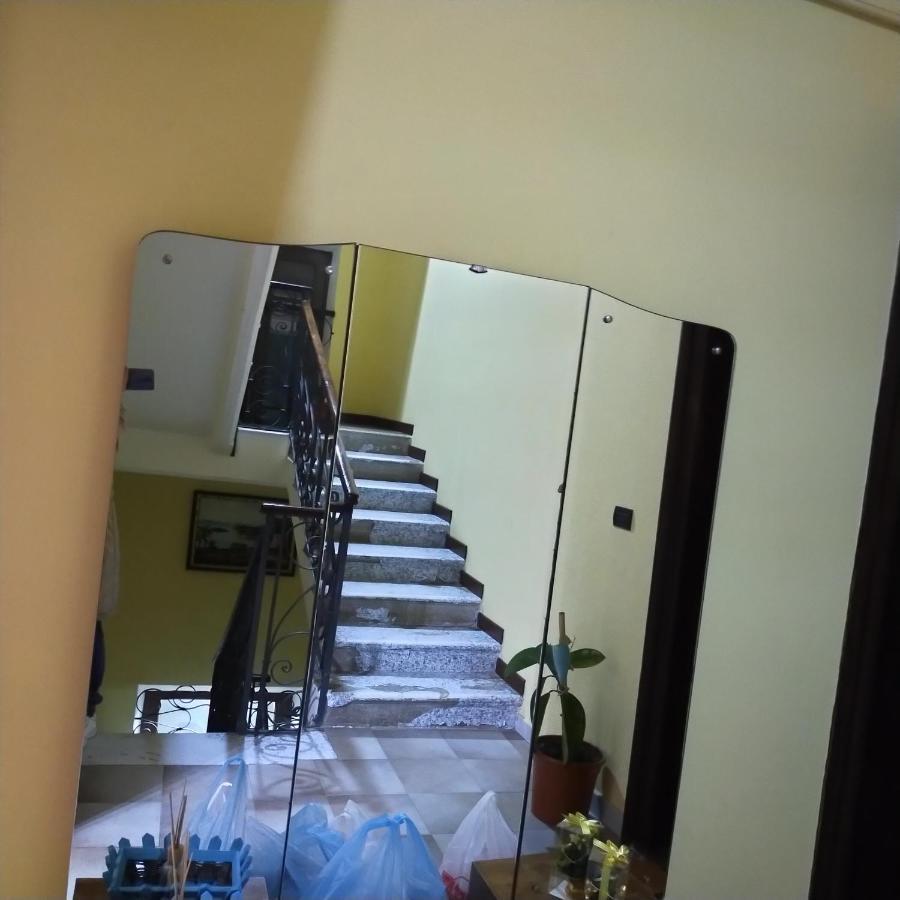 Apartament Lunazzurra Mesyna Zewnętrze zdjęcie
