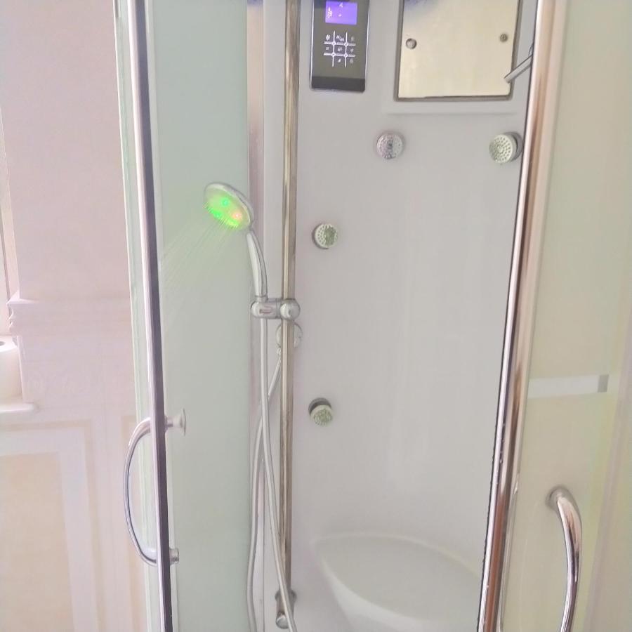 Apartament Lunazzurra Mesyna Zewnętrze zdjęcie