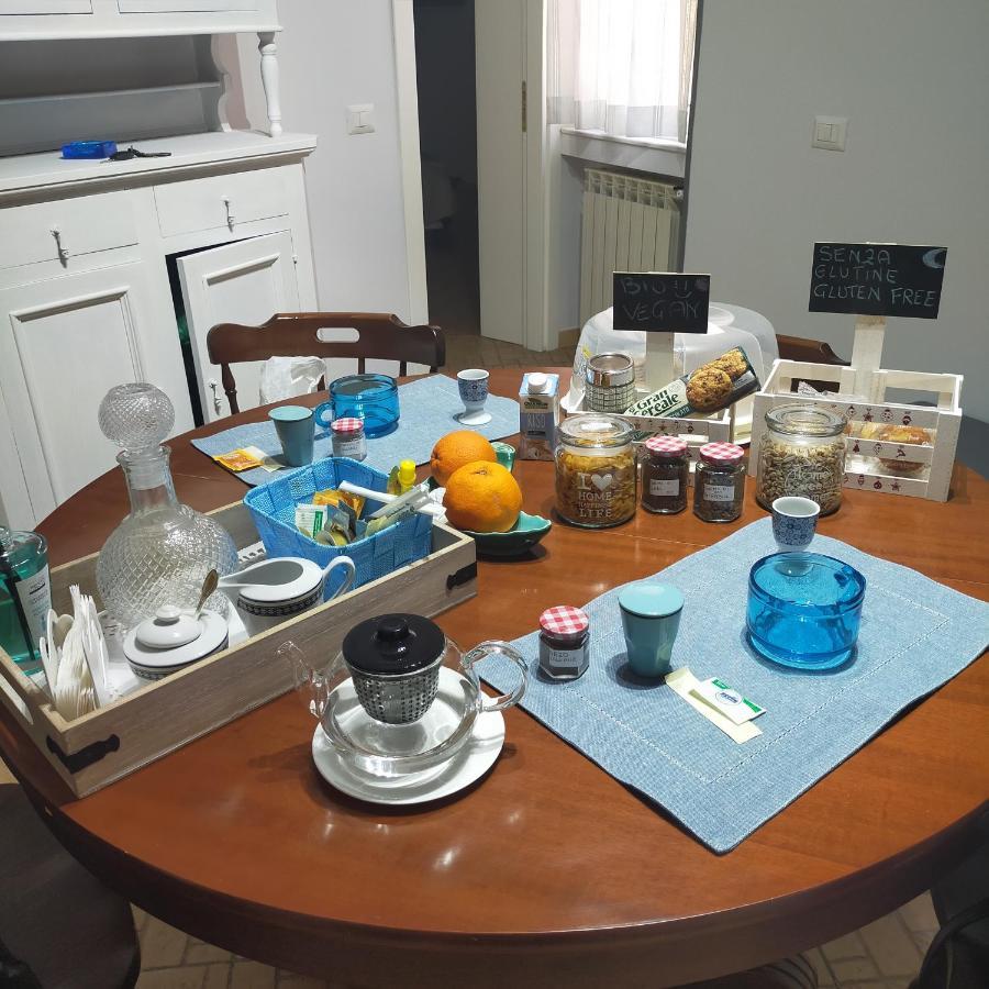 Apartament Lunazzurra Mesyna Zewnętrze zdjęcie