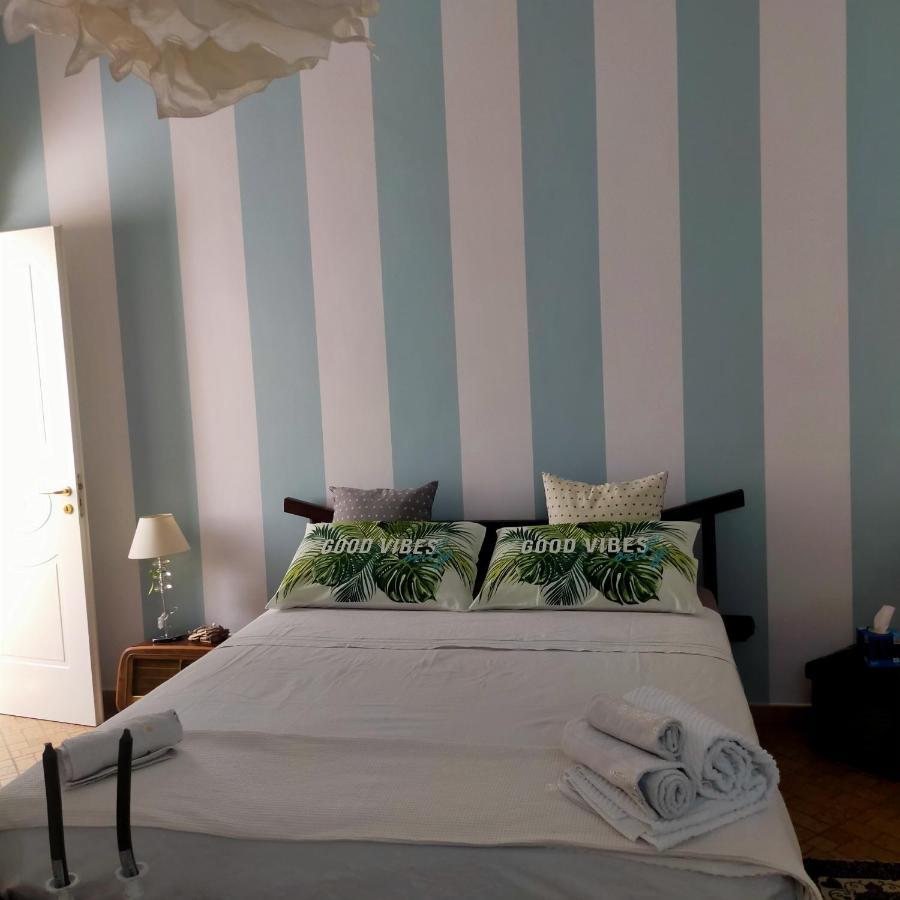 Apartament Lunazzurra Mesyna Zewnętrze zdjęcie