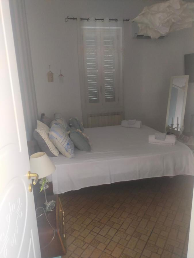 Apartament Lunazzurra Mesyna Zewnętrze zdjęcie